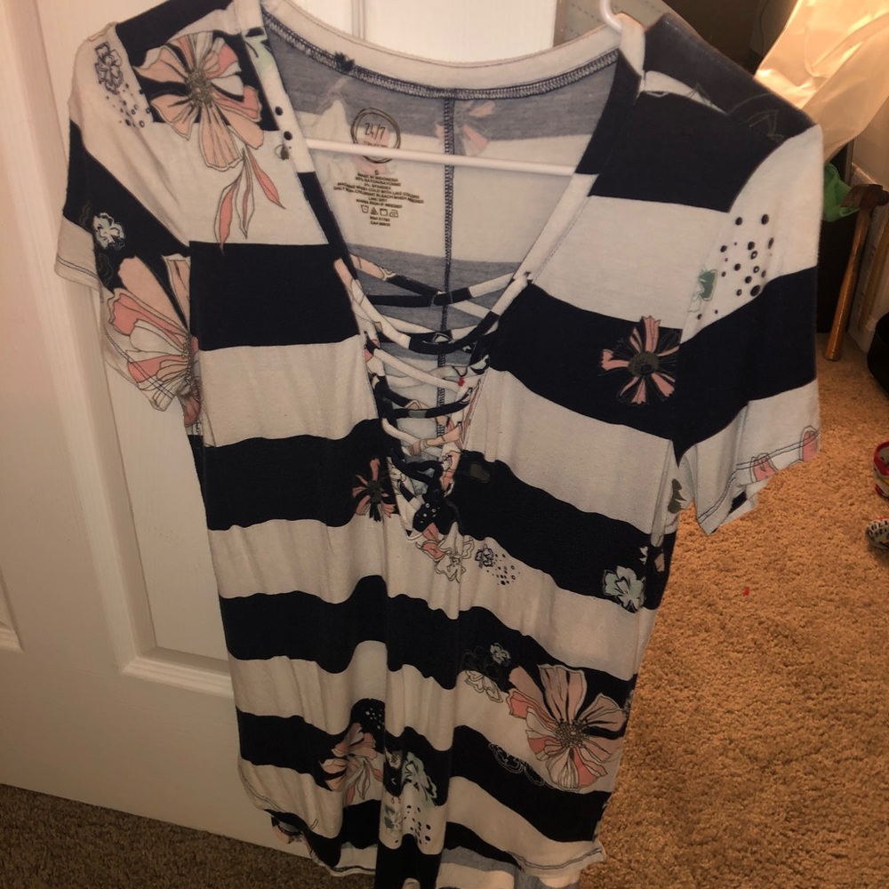 Maurice’s blouse